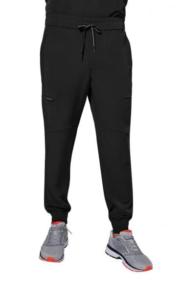 *FINAL SALE L 9172S Short Healing Hands HH360 Men's Nolen Drawstring Jogger Pants *FINAL SALE L 9172S Short Healing Hands HH360 Men's Nolen Drawstring Jogger Pants