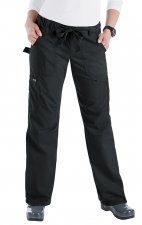 701 Koi Scrubs Lindsey Low-Rise Cargo Pant