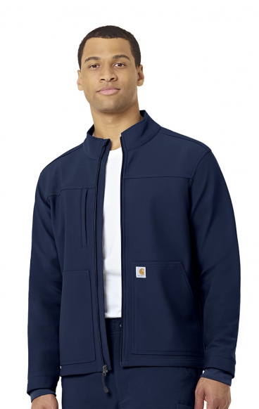 *FINAL SALE C80023 Carhartt Rugged Flex Men's Modern Fit Bonded Fleece Jacket