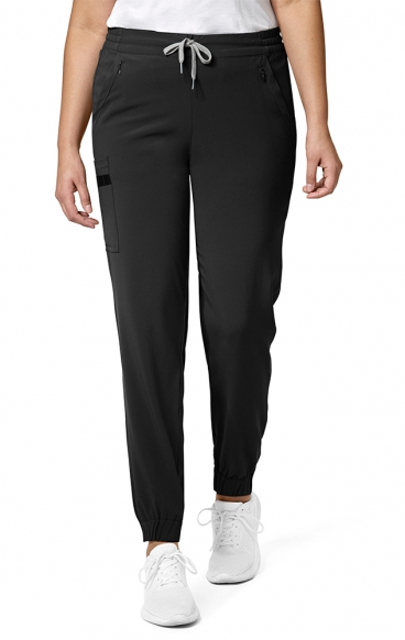 *FINAL SALE M 5234P Petite WonderWink Renew Women’s Jogger Pant