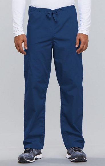 *FINAL SALE M 4100 Workwear Originals Straight Leg 3 Pocket Unisex Pant by Cherokee *FINAL SALE M 4100 Workwear Originals Straight Leg 3 Pocket Unisex Pant by Cherokee