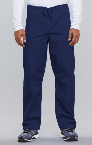 *FINAL SALE XS 4100S Short Workwear Originals Straight Leg 3 Pocket Unisex Pant by Cherokee *FINAL SALE XS 4100S Short Workwear Originals Straight Leg 3 Pocket Unisex Pant by Cherokee
