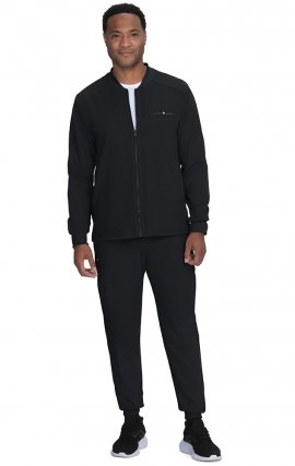 460 koi Next Gen Ready Set Go Men's Warm Up Jacket