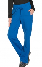 DK130 Dickies Dynamix Mid Rise Straight Leg Pant