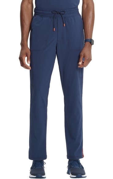 IN200AS Short GNR8 Men's Mid Rise Straight Leg Pant with 6 Pockets by Infinity