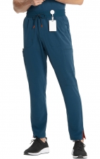 IN200A GNR8 Men's Mid Rise Straight Leg Pant with 6 Pockets by Infinity