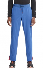 IN200A GNR8 Men's Mid Rise Straight Leg Pant with 6 Pockets by Infinity