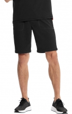 IN202A GNR8 Men's Mid Rise Straight Leg Zip-off Pant by Infinity