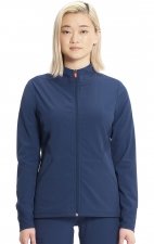 IN320A GNR8 Contemporary Warm Up Zip Jacket by Infinity