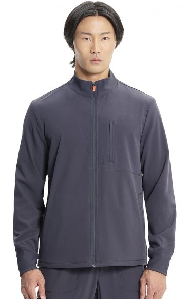 IN350A GNR8 Men's Zip Front Jacket by Infinity