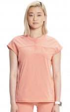 IN622A GNR8 Round Neck 3 Pocket Top by Infinity