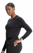 IN640 GNR8 Performance Underscrub Long Sleeve Top by Infinity