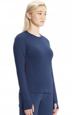 IN640 GNR8 Performance Underscrub Long Sleeve Top by Infinity