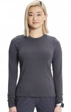 IN640 GNR8 Performance Underscrub Long Sleeve Top by Infinity