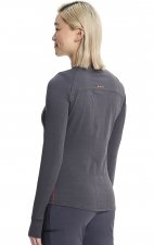 IN640 GNR8 Performance Underscrub Long Sleeve Top by Infinity