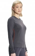 IN640 GNR8 Performance Underscrub Long Sleeve Top by Infinity