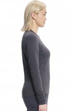 IN640 GNR8 Performance Underscrub Long Sleeve Top by Infinity