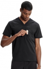 IN700A GNR8 Men's Chest Pocket Top by Infinity
