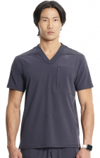 IN700A GNR8 Men's Chest Pocket Top by Infinity