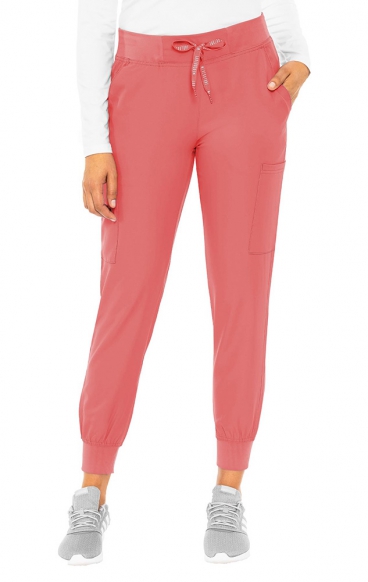 *FINAL SALE L 2711T Tall Med Couture Insight Women's Jogger Scrub Pants *FINAL SALE L 2711T Tall Med Couture Insight Women's Jogger Scrub Pants