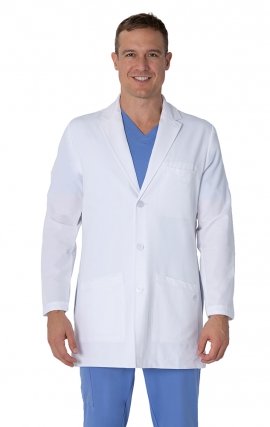 5100 | Logan Lab Coat | Modernist Collection™ | Healing Hands®