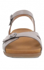 Judith Stone Calf Casual Women's Sandal by Dansko