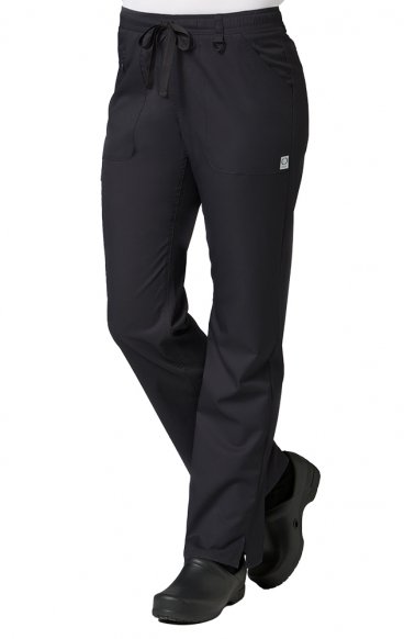 7308 EON Active Cargo Pant with Full Elastic Waistband by Maevn 7308 EON Active Cargo Pant with Full Elastic Waistband by Maevn