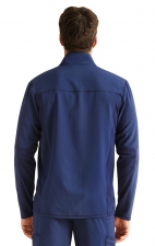 IP332A Inspira Flex Men's Zip Front Jacket