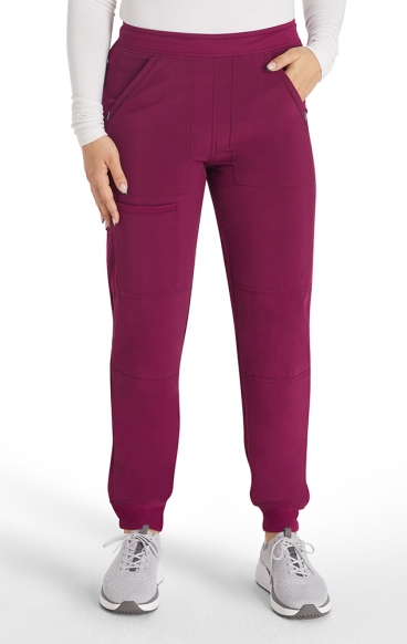 IP045AP Petite Inspira Flex 5 Pocket Jogger Pant