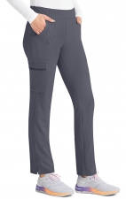 IP121A Inspira Flex Slim Leg 8 Pocket Cargo Pant