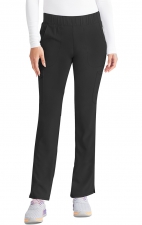 IP121A Inspira Flex Slim Leg 8 Pocket Cargo Pant