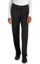 IP072A Inspira Flex Straight Leg Cargo Pant