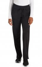 IP072A Inspira Flex Straight Leg Cargo Pant