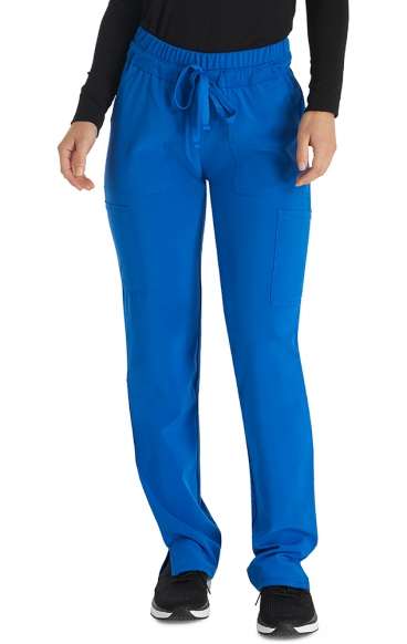 IP072AT Tall Inspira Flex Straight Leg Cargo Pant