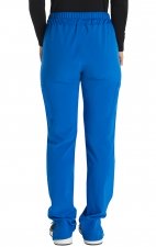 IP072A Inspira Flex Straight Leg Cargo Pant