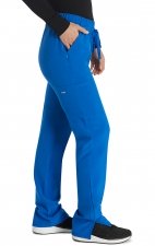 IP072A Inspira Flex Straight Leg Cargo Pant