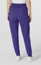 5522 Thrive Convertible Stirrup Jogger Pant by WINK