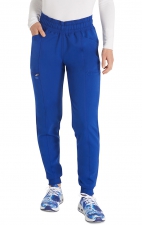 DK155 Dickies Balance Mid Rise 5 Pocket Jogger Pant