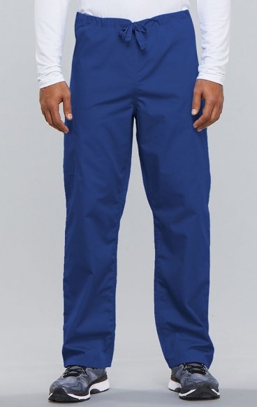 *FINAL SALE M 4100S Short Workwear Originals Straight Leg 3 Pocket Unisex Pant by Cherokee *FINAL SALE M 4100S Short Workwear Originals Straight Leg 3 Pocket Unisex Pant by Cherokee