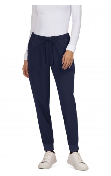 *FINAL SALE S B703 koi - Betsey Johnson Aster Jogger Scrub Pants *FINAL SALE S B703 koi - Betsey Johnson Aster Jogger Scrub Pants