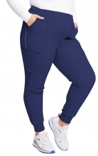 Mid Rise Jogger - Cherokee Infinity - Antimicrobial