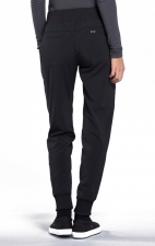 Mid Rise Jogger - Cherokee Infinity - Antimicrobial