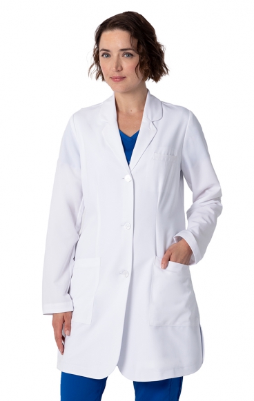 *FINAL SALE 5101 | Fiona Lab Coat | Modernist Collection™ | Healing Hands®