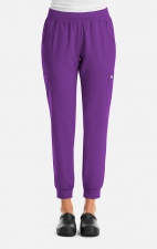 5092P Petite Maevn Momentum Women's Pull On Jogger Pant