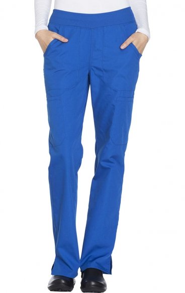 *FINAL SALE S WW210 Workwear Originals Straight Leg 6 Pocket Cargo Pant by Cherokee *FINAL SALE S WW210 Workwear Originals Straight Leg 6 Pocket Cargo Pant by Cherokee