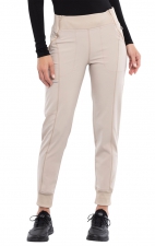 Mid Rise Jogger - Cherokee Infinity - Antimicrobial