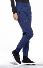 Mid Rise Jogger - Cherokee Infinity - Antimicrobial