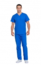 WW530C Workwear Originals Unisex Top and Pant Set by Cherokee