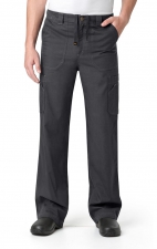 C54108 Carhartt Ripstop Multi-Cargo Scrub Pant