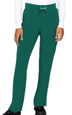 2702 Med Couture Insight Zipper Scrub Pant